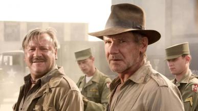 Bethesda zapowiedziała grę Indiana Jones od twórców Wolfensteina 