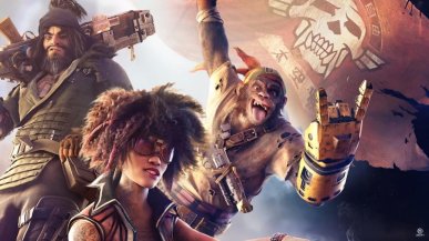 Beyond Good & Evil 2 to najdłużej opóźniana gra, która bije Duke Nukem: Forever