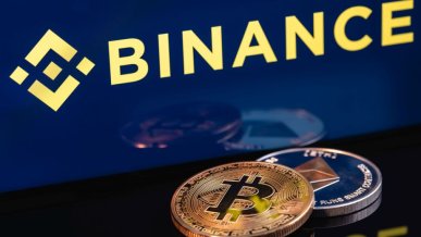 Binance pozwane przez rząd USA. Największa giełda pozwalała na omijanie prawa w programie VIP