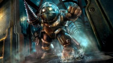 BioShock powraca? Nowa odsłona ma powstawać od jakiegoś czasu w studiu 2K
