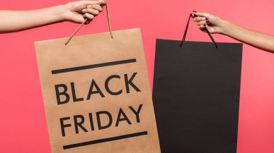 Black Friday 2022 - kiedy start i jak chronić się przed nieuczciwymi praktykami?