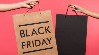 Black Friday 2022 - zgarnij sprzęt w obniżonych cenach! [NA ŻYWO]