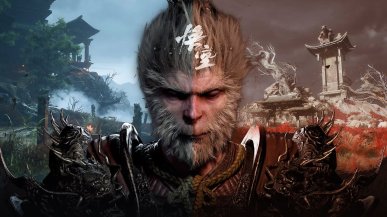 Black Myth: Wukong - chińska gra wygląda coraz lepiej. Kiedy ta premiera?