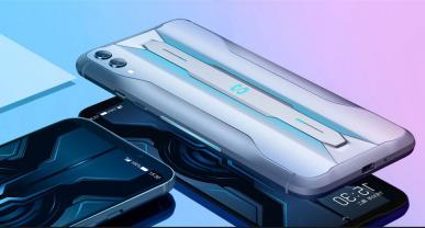 Black Shark 2 Pro oficjalnie - Snapdragon 855+, 12 GB RAM i UFS 3.0