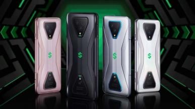 Black Shark 3 (Pro) oficjalnie. Nowe gamingowe smartfony od Xiaomi