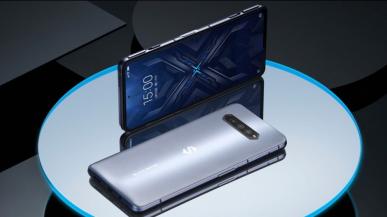 Black Shark 4 i Black Shark 4 Pro - nowe gamingowe smartfony Xiaomi już oficjalnie
