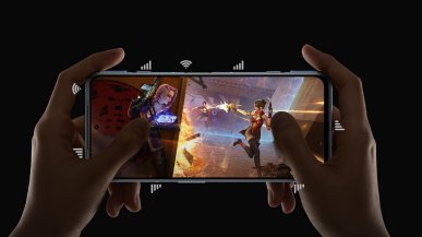 Black Shark 5 i Black Shark 5 Pro - specyfikacja smartfonów gamingowych bez tajemnic