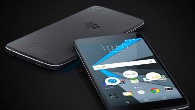 BlackBerry przestaje produkować smartfony, ale marka nie zniknie
