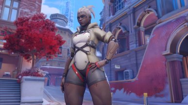 Blizzard będzie nagrywał rozmowy głosowe w Overwatch 2