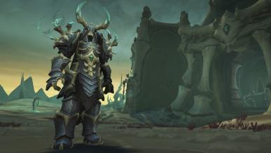 Blizzard opóźnia premierę World of Warcraft Shadowlands