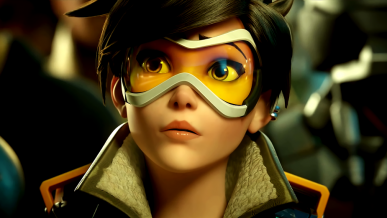 Blizzard sugeruje, że Nintendo Switch nie udźwignie Overwatch