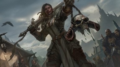 Blizzard ujawnia świetne wynik Diablo Immortal. Gra odnosi sukces mimo krytyki graczy