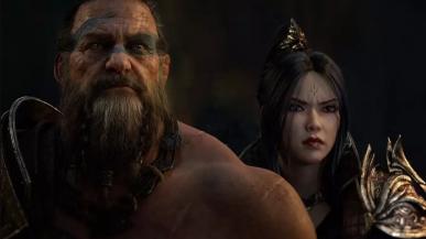 Blizzard wystartował z zamkniętymi alfa-testami Diablo Immortal
