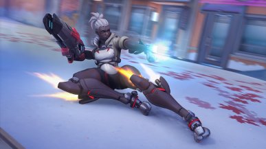 Blizzard zamknie serwery Overwatcha w październiku. Znamy dokładny termin