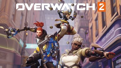 Blizzard zapowiada beta-testy gry Overwatch 2. Znamy datę startu i szczegóły