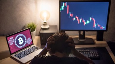 BlockFi na skraju bankructwa. Genesis i inne wstrzymują wypłaty. "Krypto zima" się rozkręca