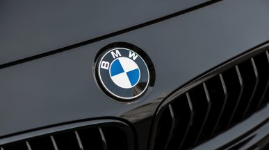 BMW wykorzysta w swoich EV stare... sieci rybackie