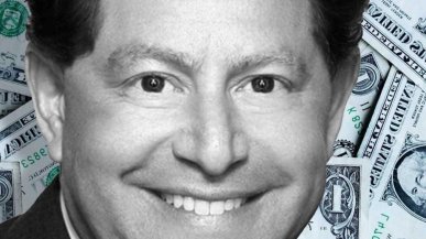 Bobby Kotick dostanie setki milionów dolarów po przejęciu Activision przez Microsoft