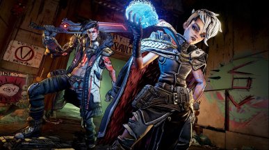 Borderlands 3 dostępny do zgarnięcia za darmo