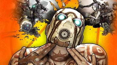 Borderlands 3 i Borderlands GOTY oficjalnie potwierdzone