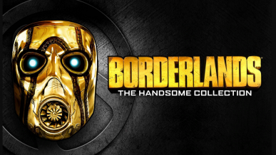 Borderlands: The Handsome Collection za darmo w Epic Games Store