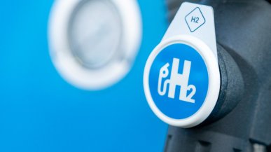 Bosch stawia na wodór. Firma dąży do rewolucji w napędach pojazdów