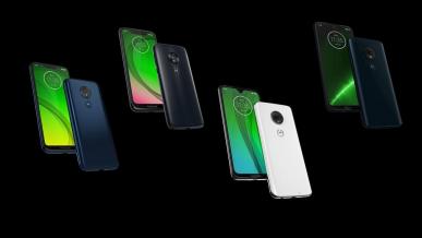 Brazylijski oddział Motoroli zdradza informacje o Moto G7