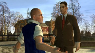 Bully 2 wyciekł do sieci. Na premierę gry jednak poczekamy