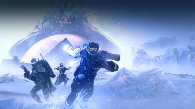 Bungie od 3 lat pracuje nad nowymi grami