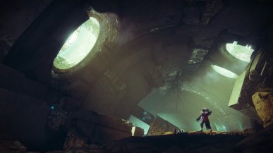 Bungie pracuje nad mobilnym Destiny