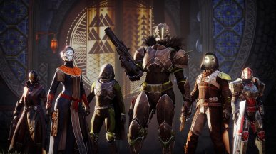 Bungie przegrywa w sądzie z twórcami cheatów
