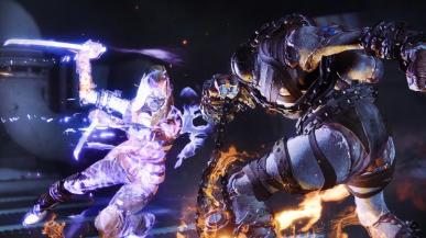 Bungie rezygnuje z Activision i zabiera ze sobą Destiny
