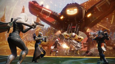 Bungie wygrywa z oszustami. Firma tworząca cheaty ma zapłacić ogromne odszkodowanie