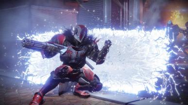 Bungie wypowiada się o serwerach i cheatowaniu w Destiny 2