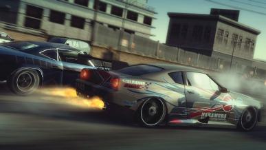Burnout Paradise Remastered oficjalnie potwierdzony