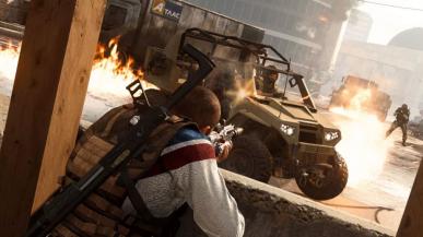 Call od Duty otrzyma nowe zabezpieczenia przeciw oszustom w postaci sterownika na poziomie jądra