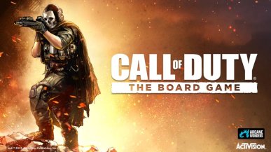 Call of Duty doczeka się nietypowej odsłony. Shooter trafi na nasze stoły