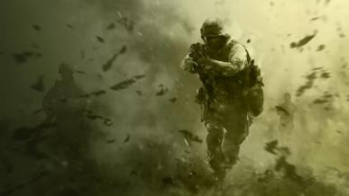 Call of Duty: Modern Warfare 4 bez klas postaci i trybu battle royale?
