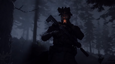 Call of Duty: Modern Warfare zapowiedziane. Jest trailer i data premiery