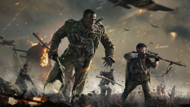 Call of Duty na PlayStation jeszcze tylko przez trzy lata?
