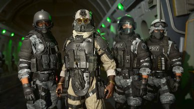 Call of Duty: Warzone 2.0. Gra dostanie sporo nowej zawartości w Sezonie 2