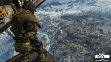 Call of Duty Warzone znalazło sposób jak wkurzyć cheaterów