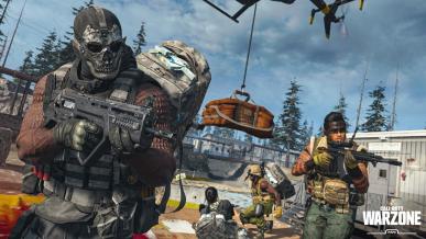 Call of Duty z ogromnymi zarobkami w 2020 roku