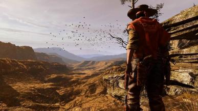 Call of Juarez powróci? Techland wrzucił tajemniczy obrazek