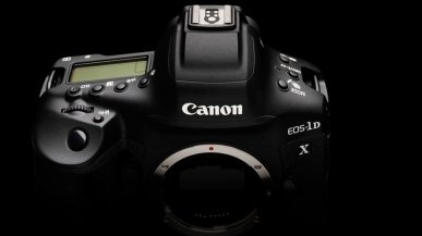 Canon kończy z flagowymi lustrzankami. Pewna epoka dobiega końca