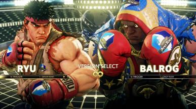 Capcom będzie wyświetlał reklamy w grze Street Fighter V