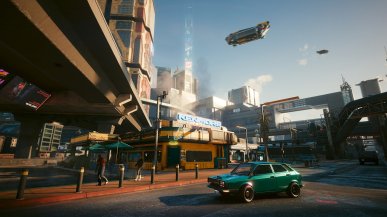 CD Projekt ma zawrzeć ugodę w sprawie Cyberpunka 2077. Firma słono zapłaci za porozumienie