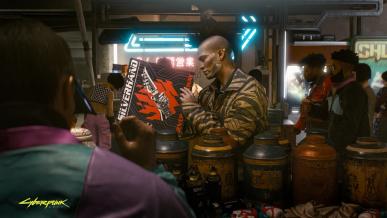 CD Projekt przedstawia wyniki za 2018 rok. Firma pracuje nad nową grą RPG