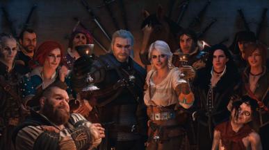 CD Projekt przegonił Ubisoft i jest największym producentem gier w Europie