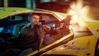CD Projekt RED dementuje wyciek fabuły z Cyberpunk 2077. Gra nie kopiuje pomysłu z Fallouta